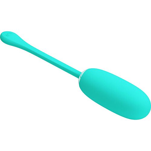 Uovo Vibrante Pretty Love Julius | Stimolazione Precisa