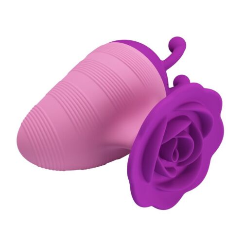 Stimolatore clitorideo HIGH TECH Little Bee
