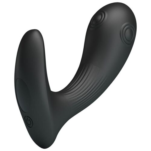 Vibratore Prostatico REMOTE CONTROL Mirabelle con Telecomando