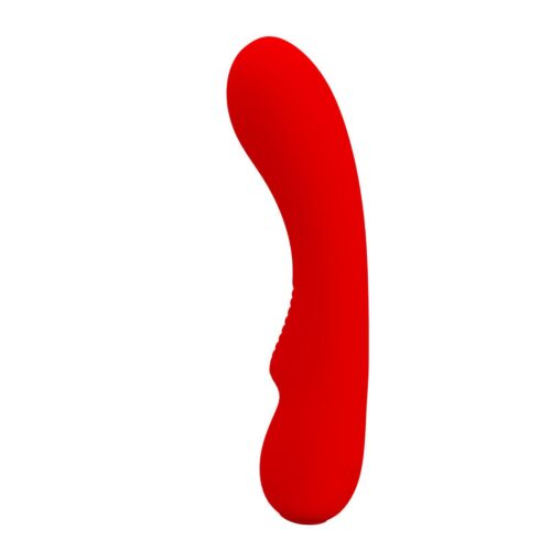 Vibratore Prescott di Pretty Love con 12 modalità di vibrazione