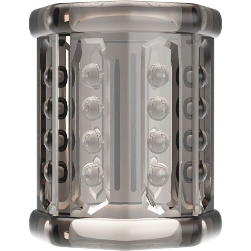 Guaina per Pene PRETTY LOVE RONAEL con Textura Unica