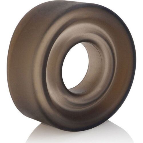 Bomba Alargadora Pene CALEXOTICS con Funda de Silicona