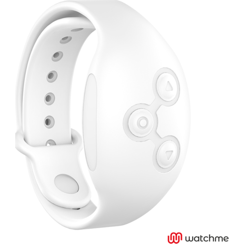 Orologio Wireless Watchme | Controllo remoto per sex toys