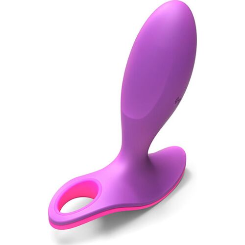 Remoji: Surfer Plug Vibe Purple