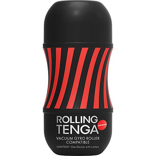 Masturbatore Tenga Rolling Gyro Roller Cup Strong