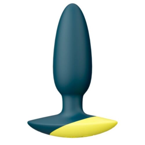 Vibrador Anal ROMP Bass | Placer personalizable