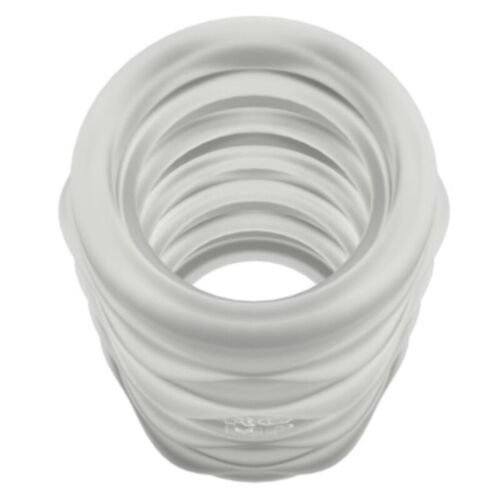 Masturbatore ROMP Mosh con guaina reversibile di 6 cm