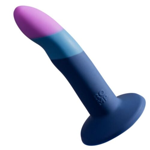 Dildo ROMP Piccolo con Ventosa e 14 cm di Lunghezza