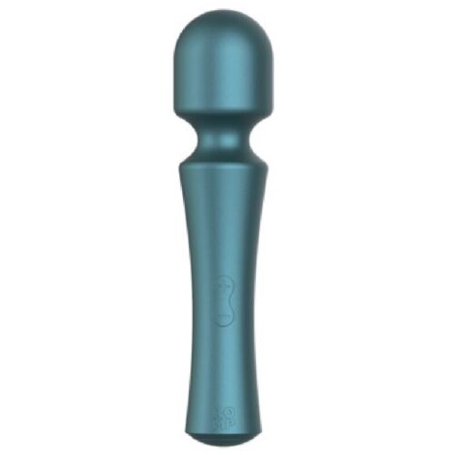 Vibratore ROMP PRESTO MINI WAND con testa flessibile