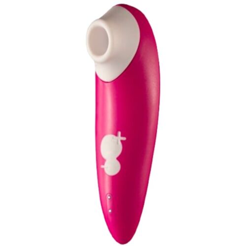 Succhiatore ROMP Shine X con 10 livelli di intensità