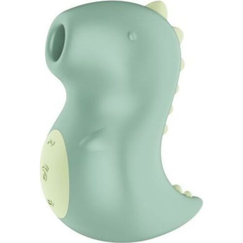 Vibratore Satisfyer Din-OOOH Stimolatore Clitorideo