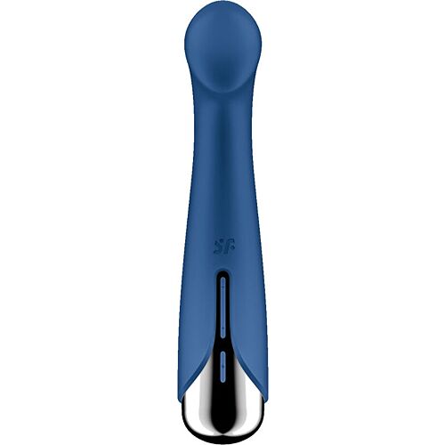 Vibratore Satisfyer Spinning G-Spot 1 con rotazione