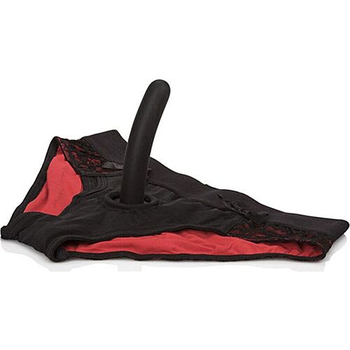 Set di mutandine pegging Scandal | Stimolazione versatile