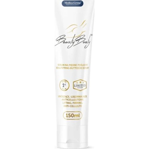 Siero Medica Group BeautyBooty per Glutei 150 ml
