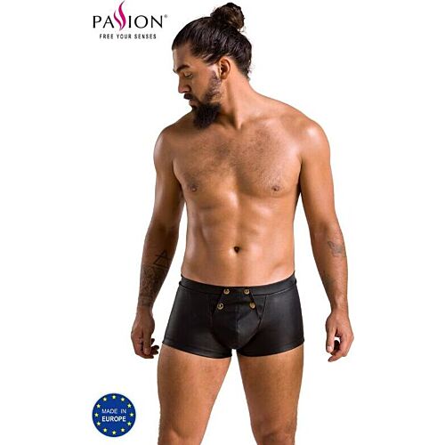Boxers PASSION MEN 050 SHORT PATRICK con comfort e stile