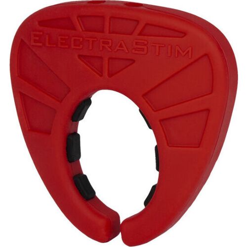Accessori stimolazione ElectraStim Viper Cock Ring