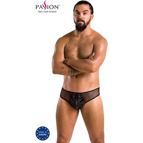 Slip Uomo Passion Richard L/XL per Comfort e Stile