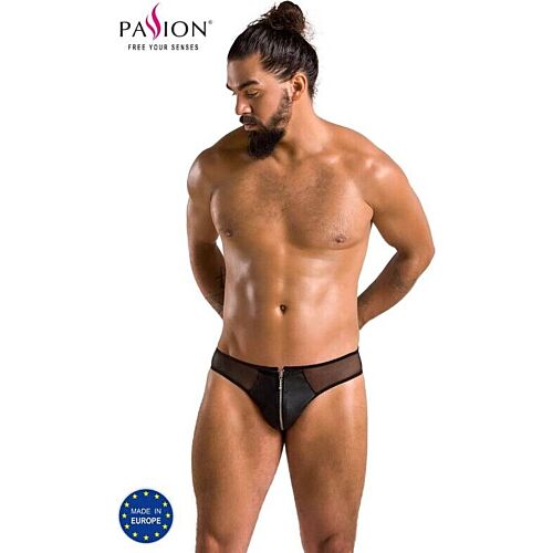 Slip Uomo Passion Men Timmy con materiali certificati