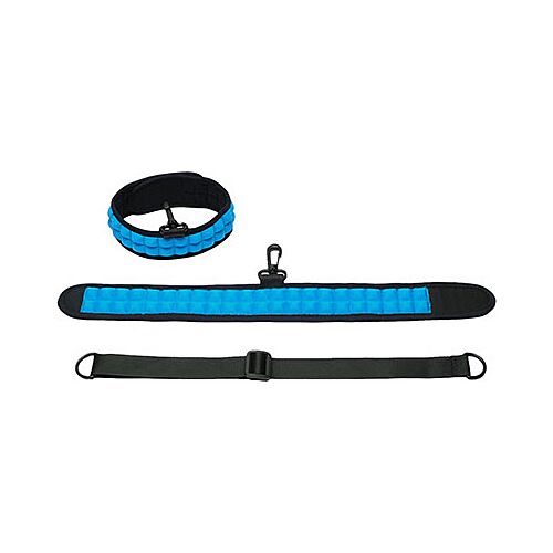 Attributi Picobong Speak No Evil Choker - Stimolazione e comfort.