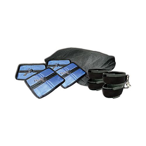 SPORTSHEET - QUEEN SIZE