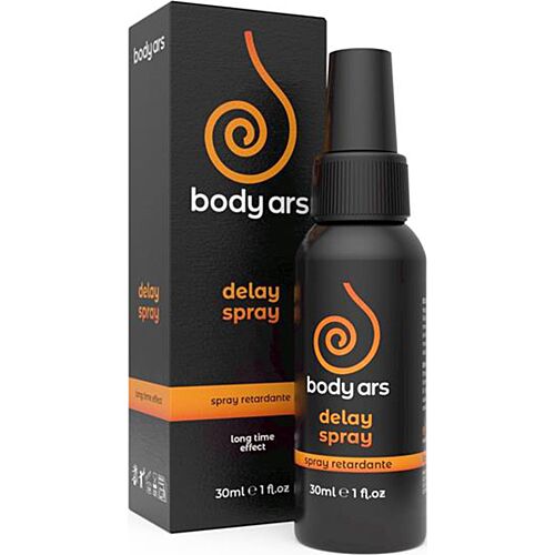 Spray ritardante Body Ars 30 ml