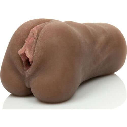 Masturbatore Calexotics Stroke It con PureSkin®