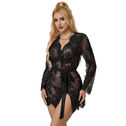 Set di lingerie sexy SUBBLIME L/XL