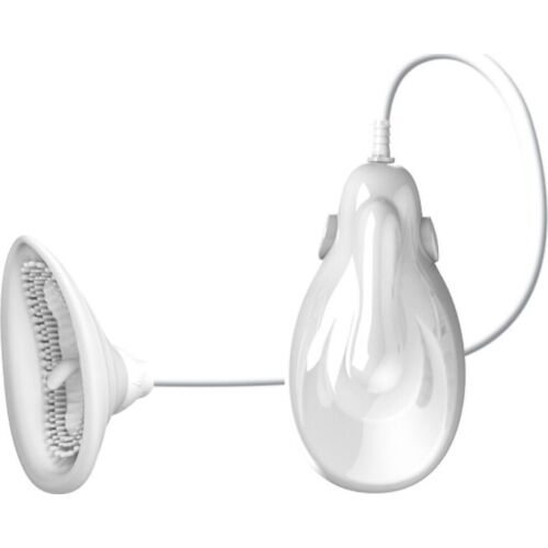 Stimolatore di succhiamento Pretty Love Flirtation Passionate Lover