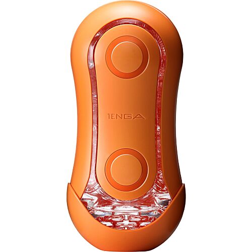 Succhiatore Tenga Flip Orb con apertura ergonomica