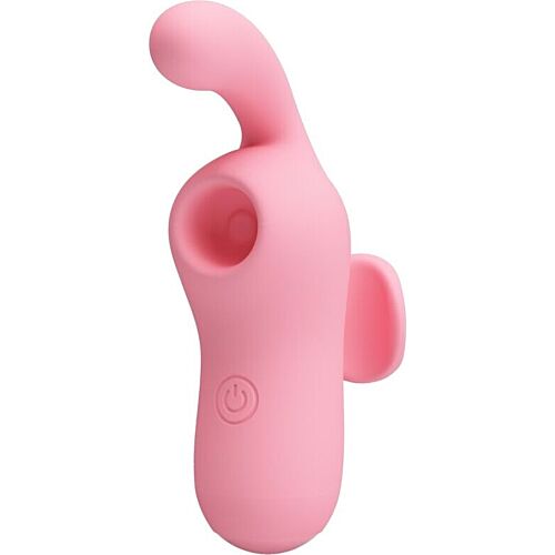 Succionatore vibrante PRETTY LOVE SMART Mini Fun