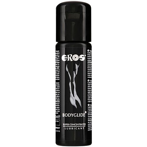 Lubrificante EROS Bodyglide Silicone Superconcentrato 100 ml