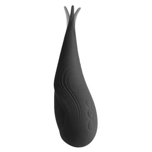 Vibratore clitorideo S Pleasures Velvet Stellar