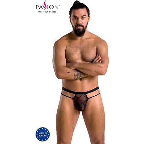 Perizoma Tanga PASSION MEN Collin S/M