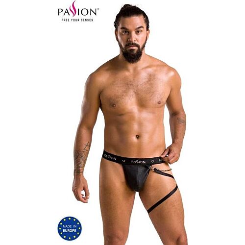 Tanga Passion Men 058 Bill con comfort e stile