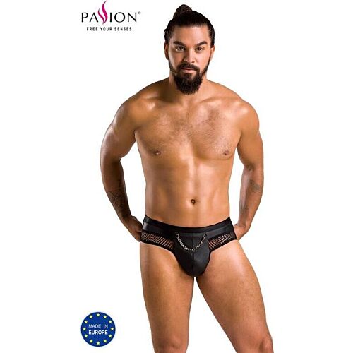 Slip Aperto Uomo PASSION 030 con Comfort e Innovazione