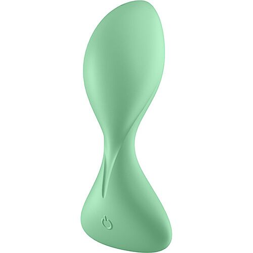 Satisfyer Trendsetter Plug Vibratore App Negozio di articoli erotici