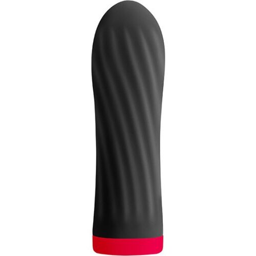 Bullet Vibrante S Pleasures Twist&Shout con 10 Modi di Vibrazione