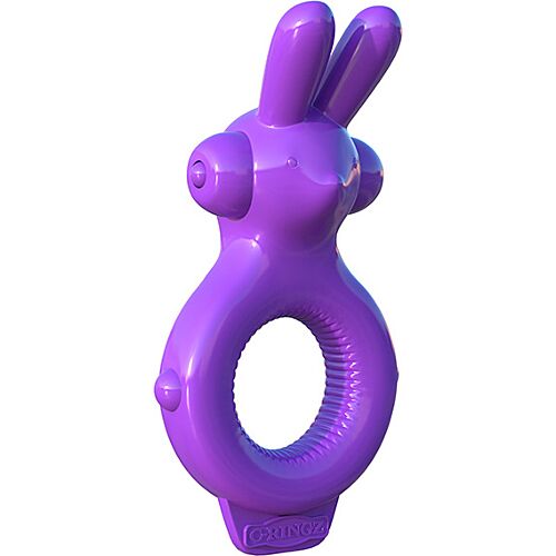 Fantasia c-ring anillo rabbit ultimate