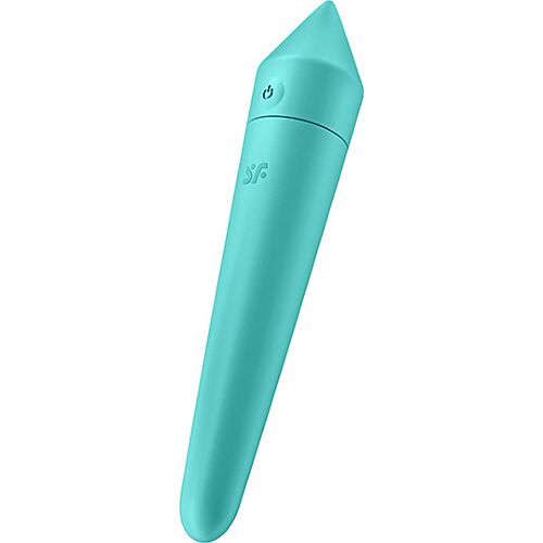 Bala vibradora Satisfyer Ultra Power Bullet 8 con controllo app
