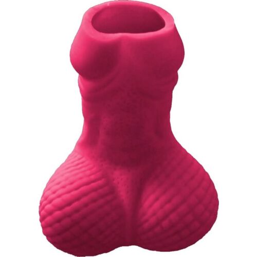 Vaso da chupito Diablo Picante a forma di pene