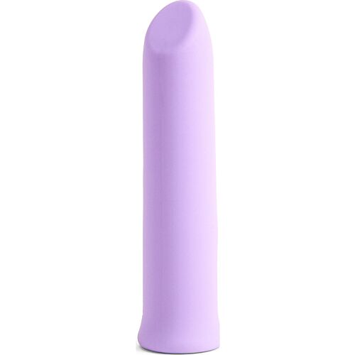 Bullet Vibrante S Pleasures Velvet Velvet Bullet