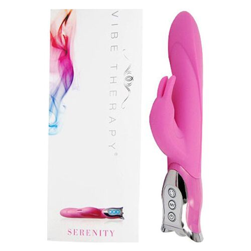 VIBE THERAPY SERENITY ROSA