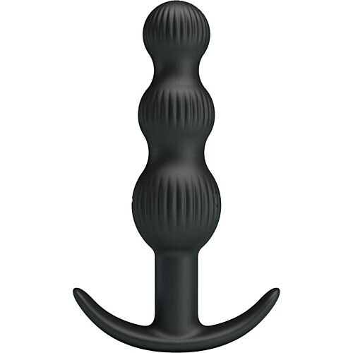 Vibratore Anale Pretty Love Sidney con 10 Vibrazioni