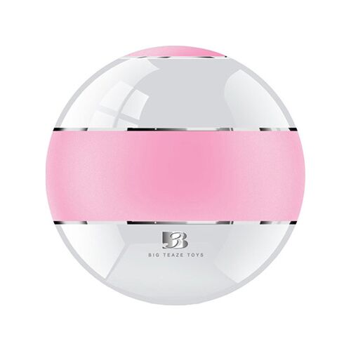 Vibratore sferico Big Teaze Toys B3 TUYO