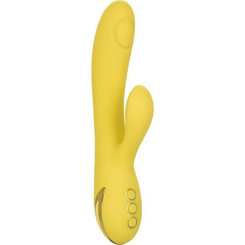 Vibratore Punto G CALEXOTICS San Diego Seduction con 10 funzioni
