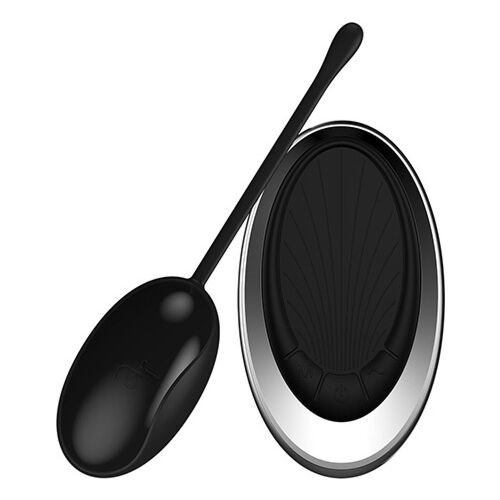 Vibratore compatto L'Amourose MAE con telecomando