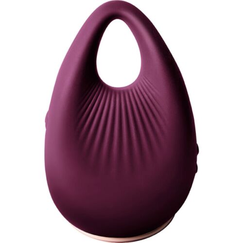 Vibratore Dedo Climaximum Coax con 10 velocità