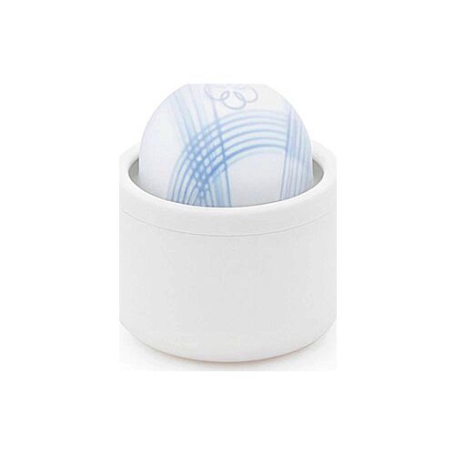 Vibratore Iroha Temari Mizu - Esterno silenzioso