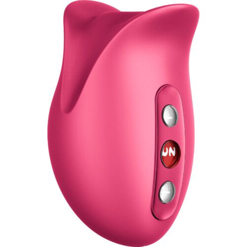 Succionatore Fun Factory Belle Air Pulse