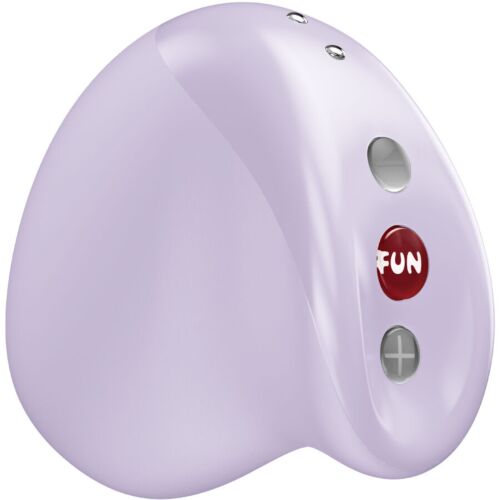 Succionatore Air Pulse Fun Factory MEA